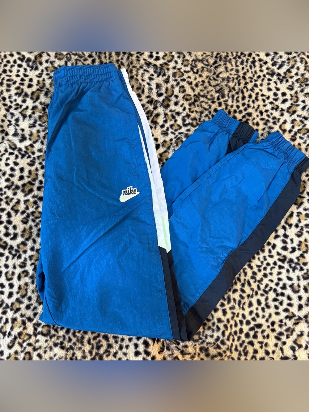 NWT Nike Mens Sweatpants